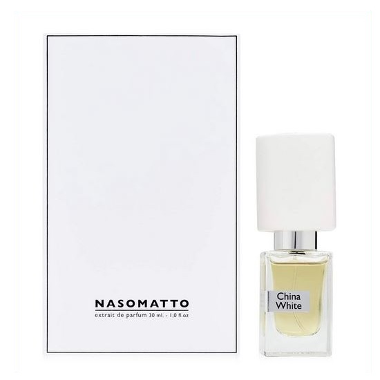 Nasomatto China White Extrait Parfum