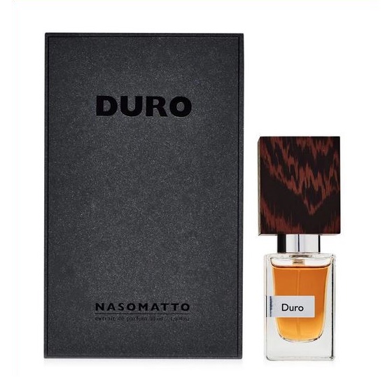 Nasomatto Duro Men Extrait Parfum