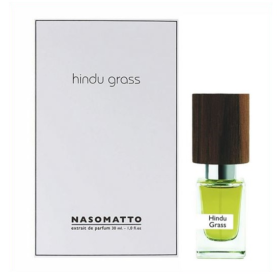 Nasomatto Hindu Grass Parfum Extrait - 2007