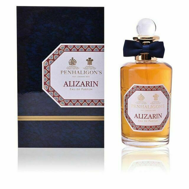 Penhaligon`s Alizarin - 2016