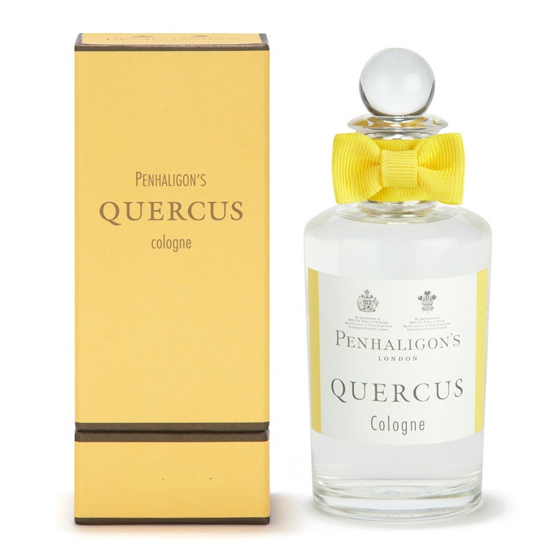 Penhaligon Quercus Cologne - 1996