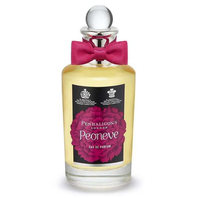 Penhaligon Peoneve - 2012