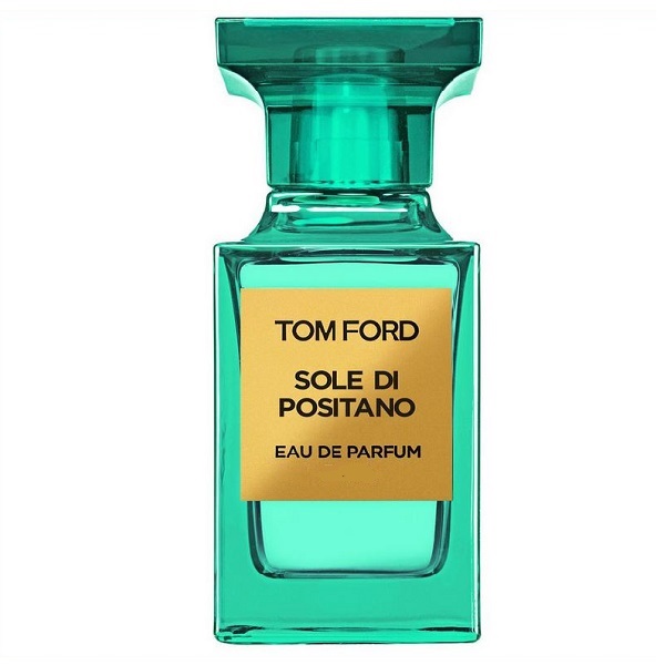 Sole di Positano - 2017