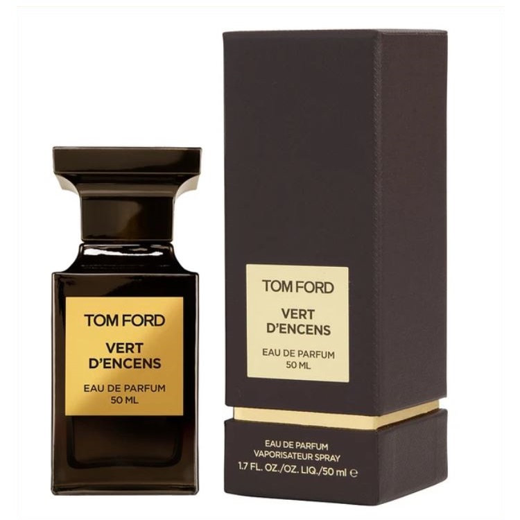 Vert D`Encens