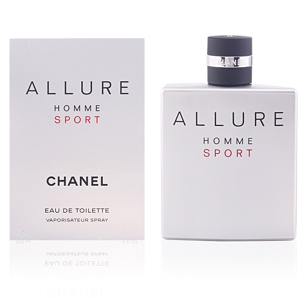 Allure Homme Sport - 2004