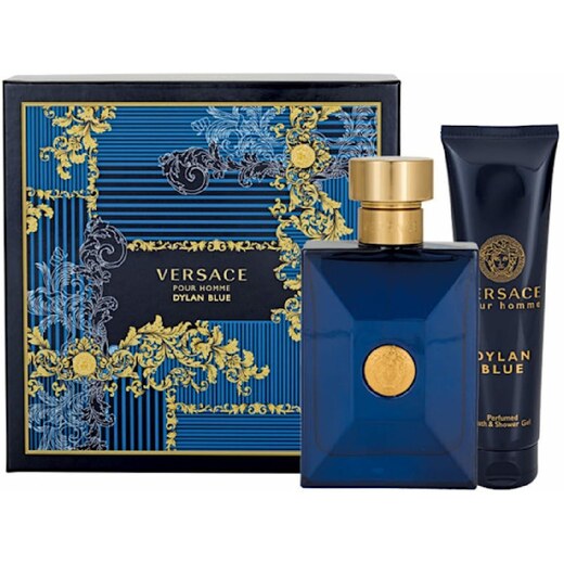 Versace Dylan Blue Homme