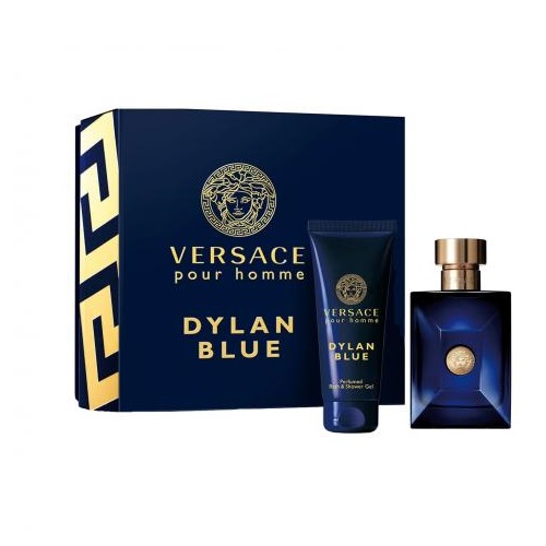 Versace - Dylan Blue Pour Homme