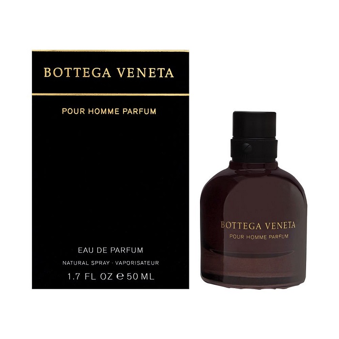 Bottega Pour Homme Parfum