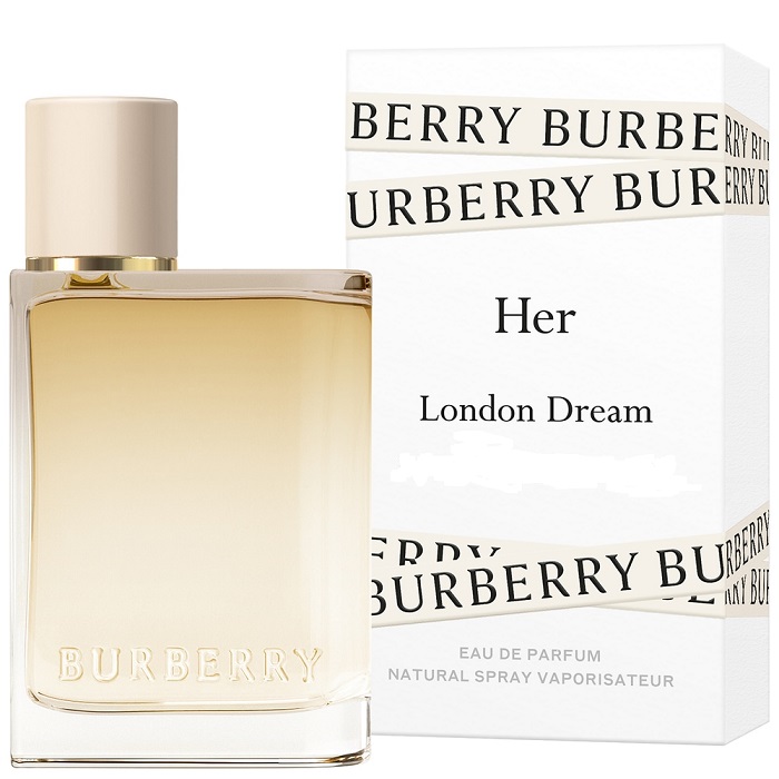Burberry Her - London Dream