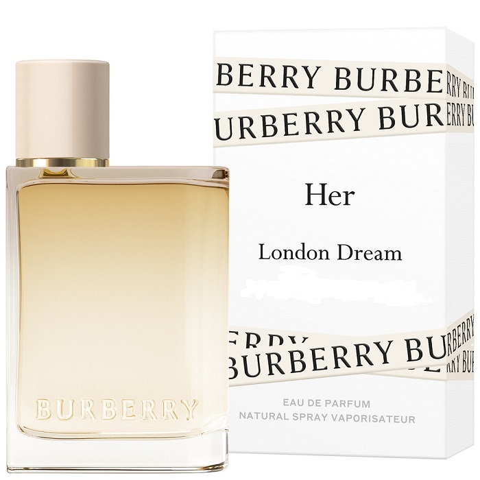 Burberry - Her London Dream
