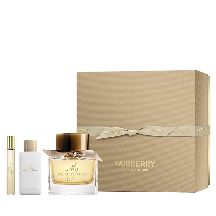 My Burberry Eau de Parfum
