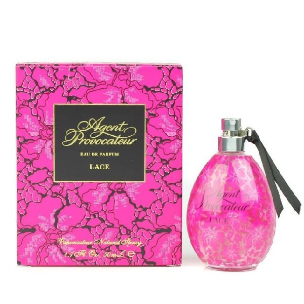 Lace Limited Edition -2016