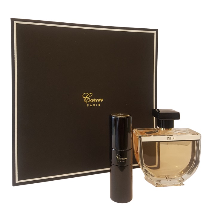 Caron Infini - 2008