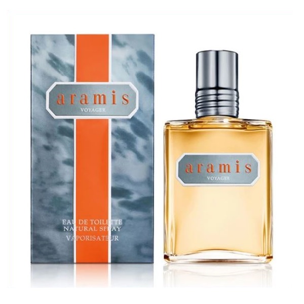 Aramis Voyager (limited Edition 2017)