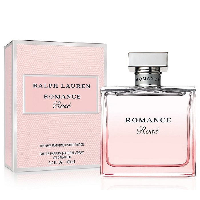 Ralph Lauren Romance Rose (2018)