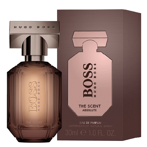 Boss the Scent Absolute for Her