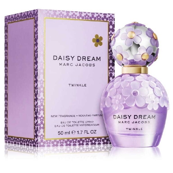 Daisy Dream Twinkle