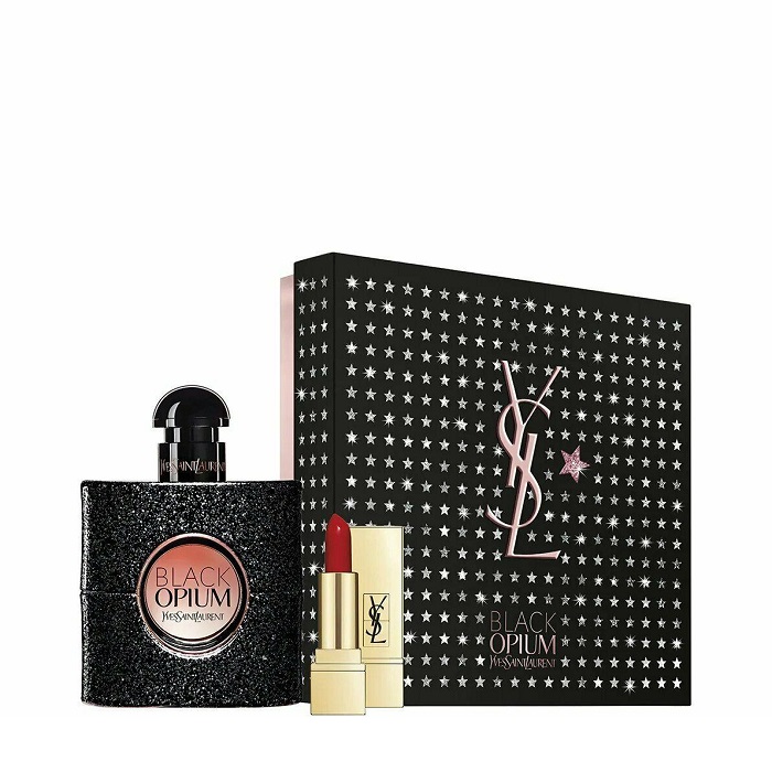 YSL - Black Opium Eau De Parfum