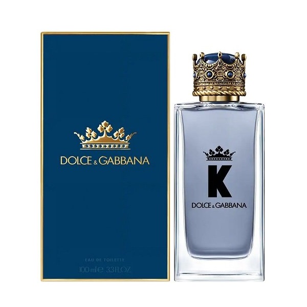 Dolce Gabbana - K (King) Eau de Toilette