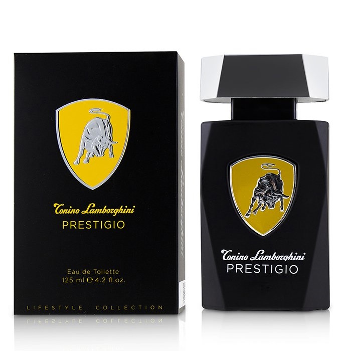 Prestigio Tonino Lamborghini