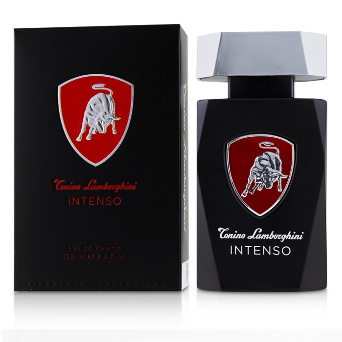 Intenso Tonino Lamborghini