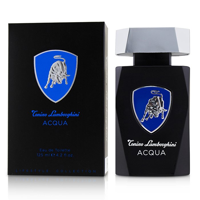 Acqua by Tonino Lamborghini