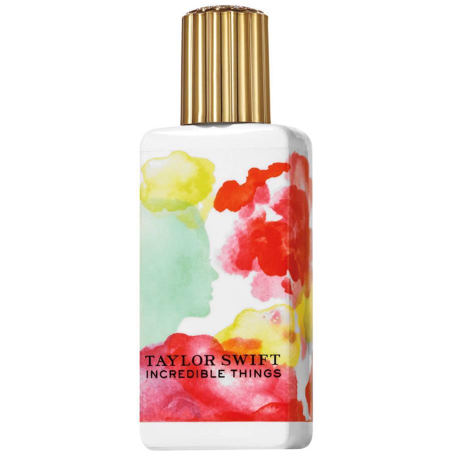 Incredible Things (2014)