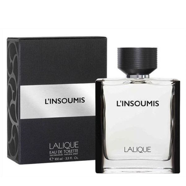 Lalique L'Insoumis - 2016