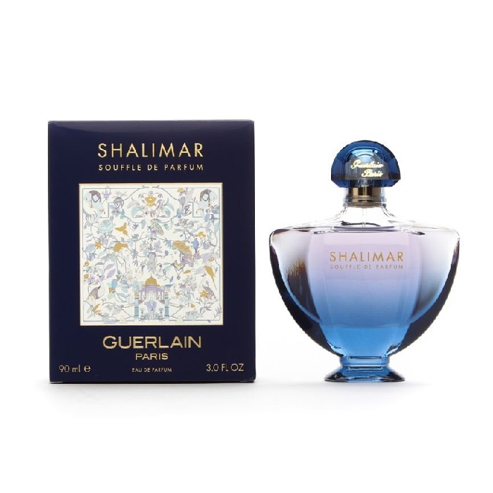 Shalimar Souffle De Parfum