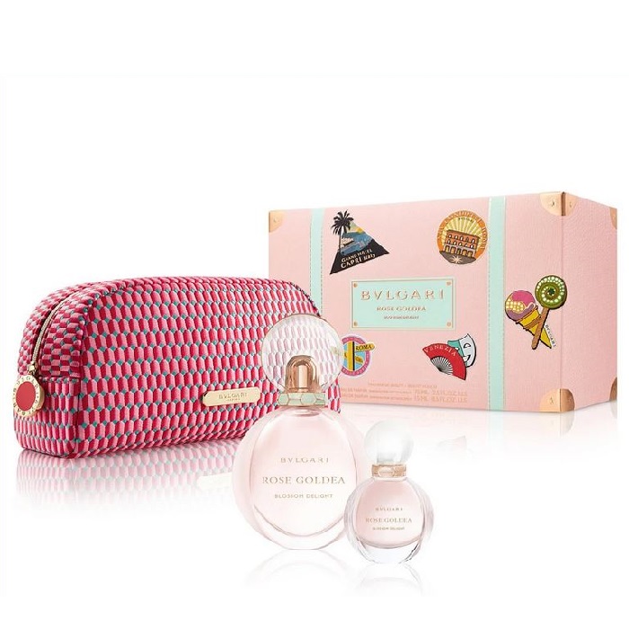 Rose Goldea Blossom Delight