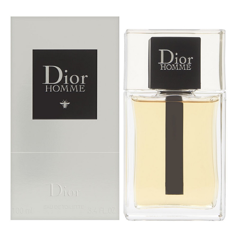Dior - Dior Homme Eau De Toilette