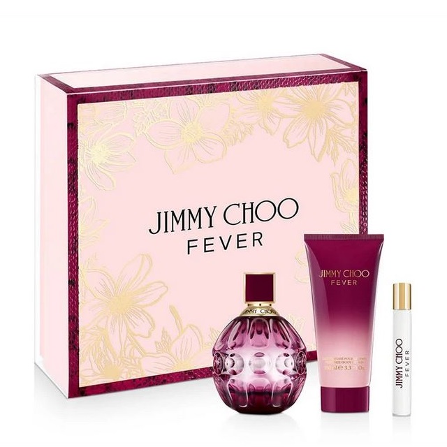 Jimmy Choo Fever (2018)