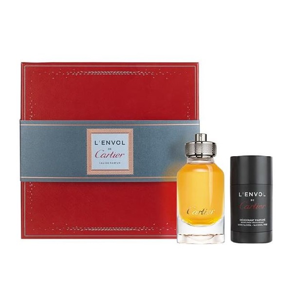 L`Envol de Cartier de Parfum