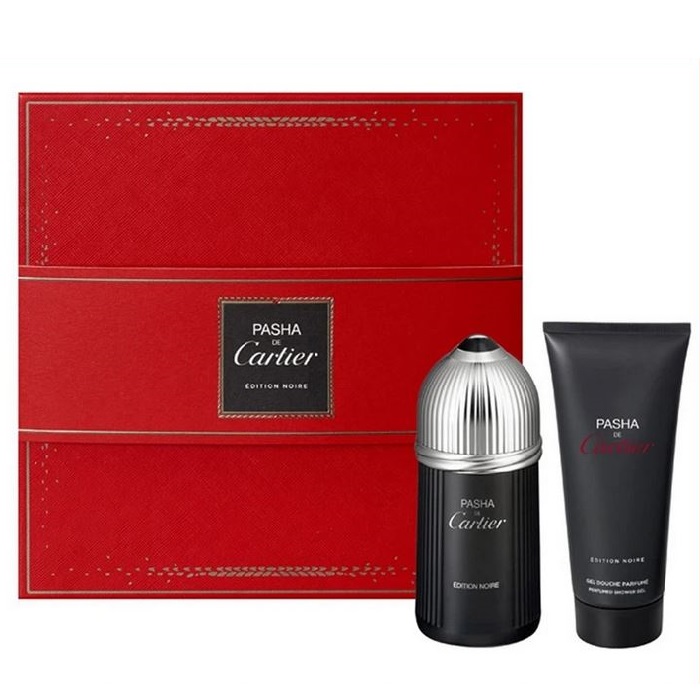 Pasha de Cartier Noire Eau de Toilette