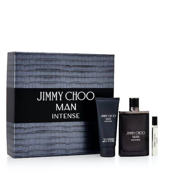 Jimmy Choo Man Intense (2016)