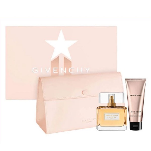 Dahlia Divin Eau DE Parfum