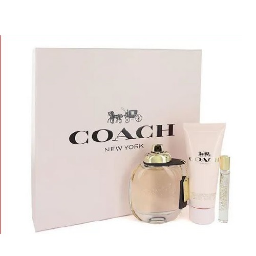 Coach Eau De Parfum - 2016