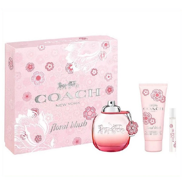 Coach Floral Blush - 2019