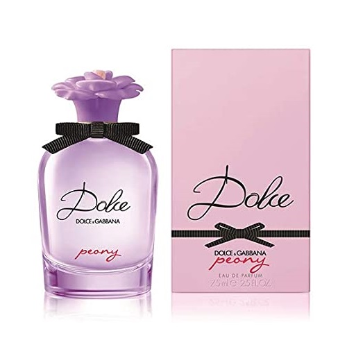 Dolce Gabbana - Peony