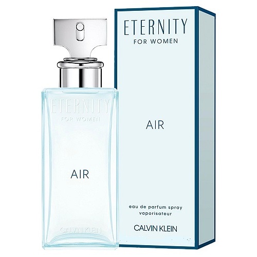 Calvin Klein - Eternity Air for Women