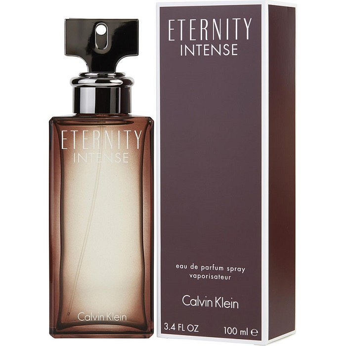 Eternity Intense Pour Femme