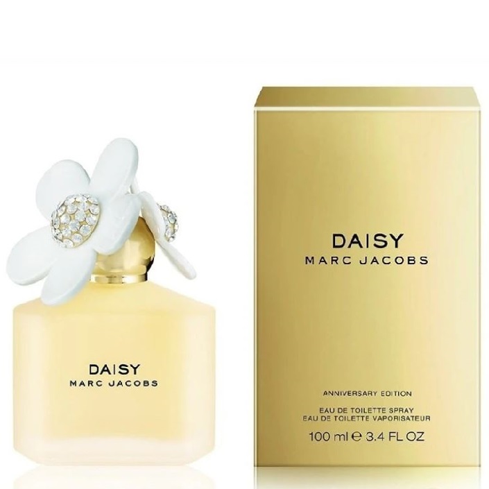 Daisy Gold Anniversary Edition