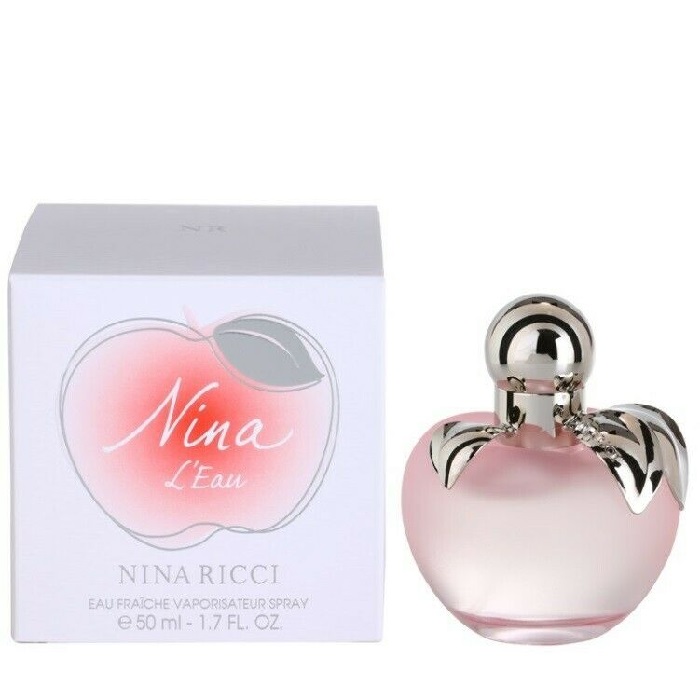 Nina LEau Eau Fraiche