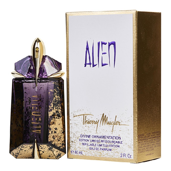 Divine Ornamentations (2016)