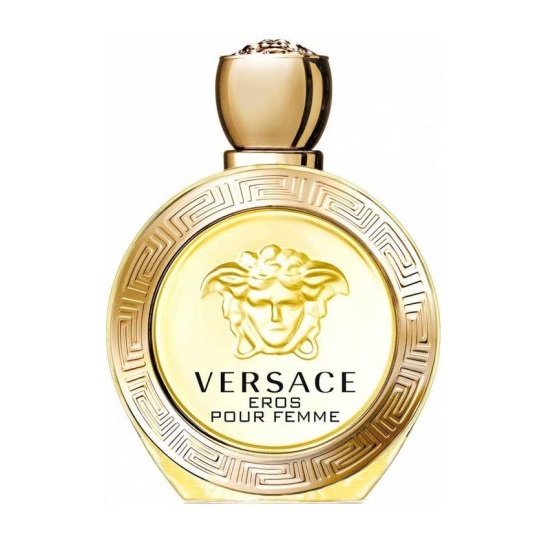 Eros Pour Femme Eau de Toilette - 2016