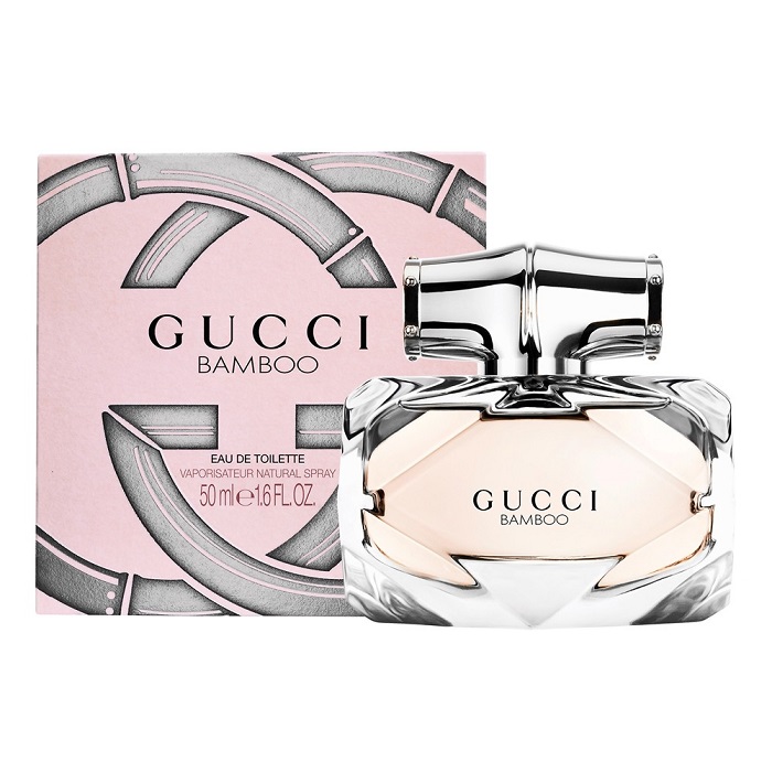 Gucci - Bamboo Eau De Toilette