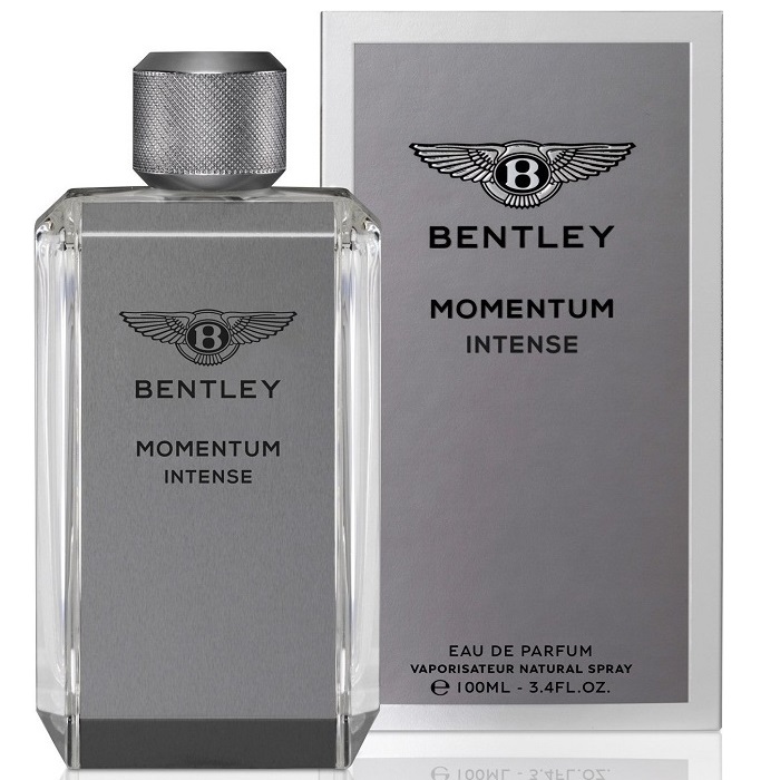 Bentley Momentum Intense