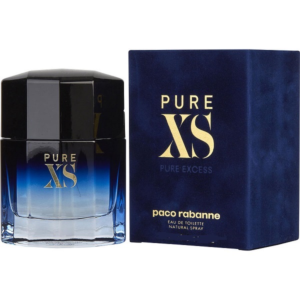 Paco Rabanne - Pure XS Men