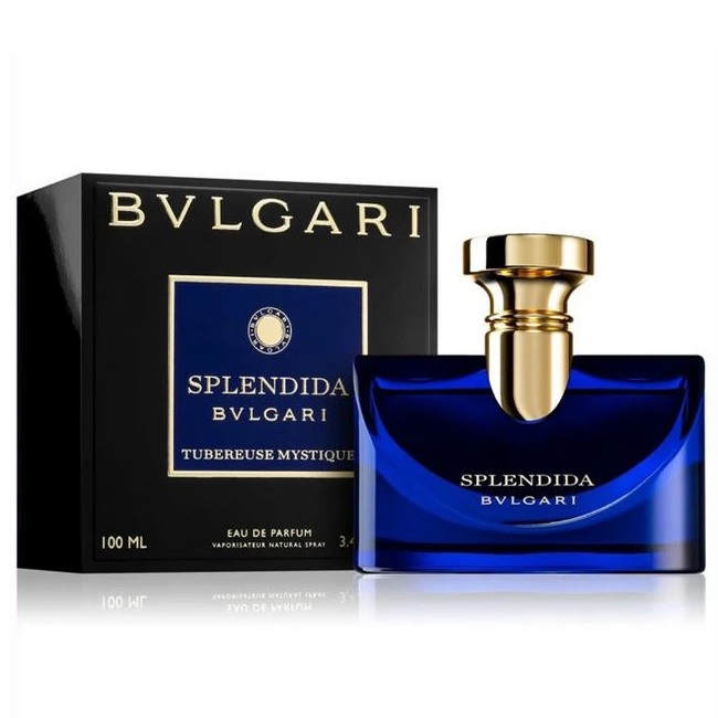 Bvlgari - Splendida Tubereuse Mystique