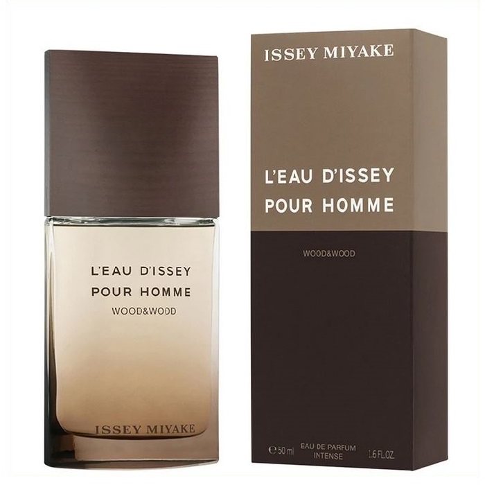 Wood & Wood | Issey Miyake